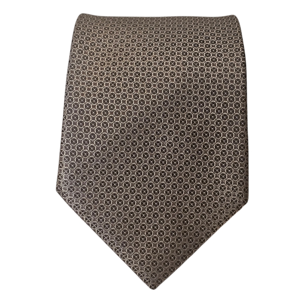 CALVIN KLEIN TIE